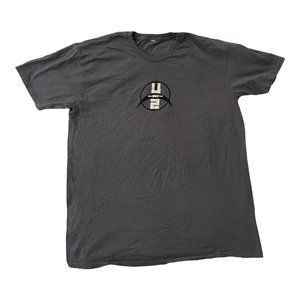 U2 - The 360 Tour in Los Angeles - 2009 (XL) Vintage T-Shirt